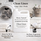 Cocamidopropyl Betaine-Free Plant-Based Laundry Detergent