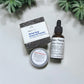 Roses Natural Eczema Relief Bundle