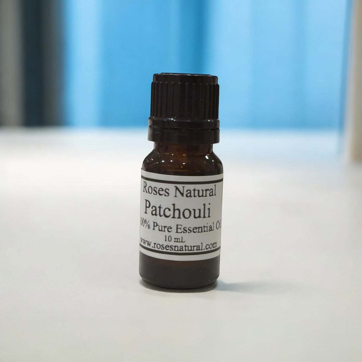 Roses Natural 100% Pure Essential Oils – Aromatherapy & Diffuser Oils 10 mL