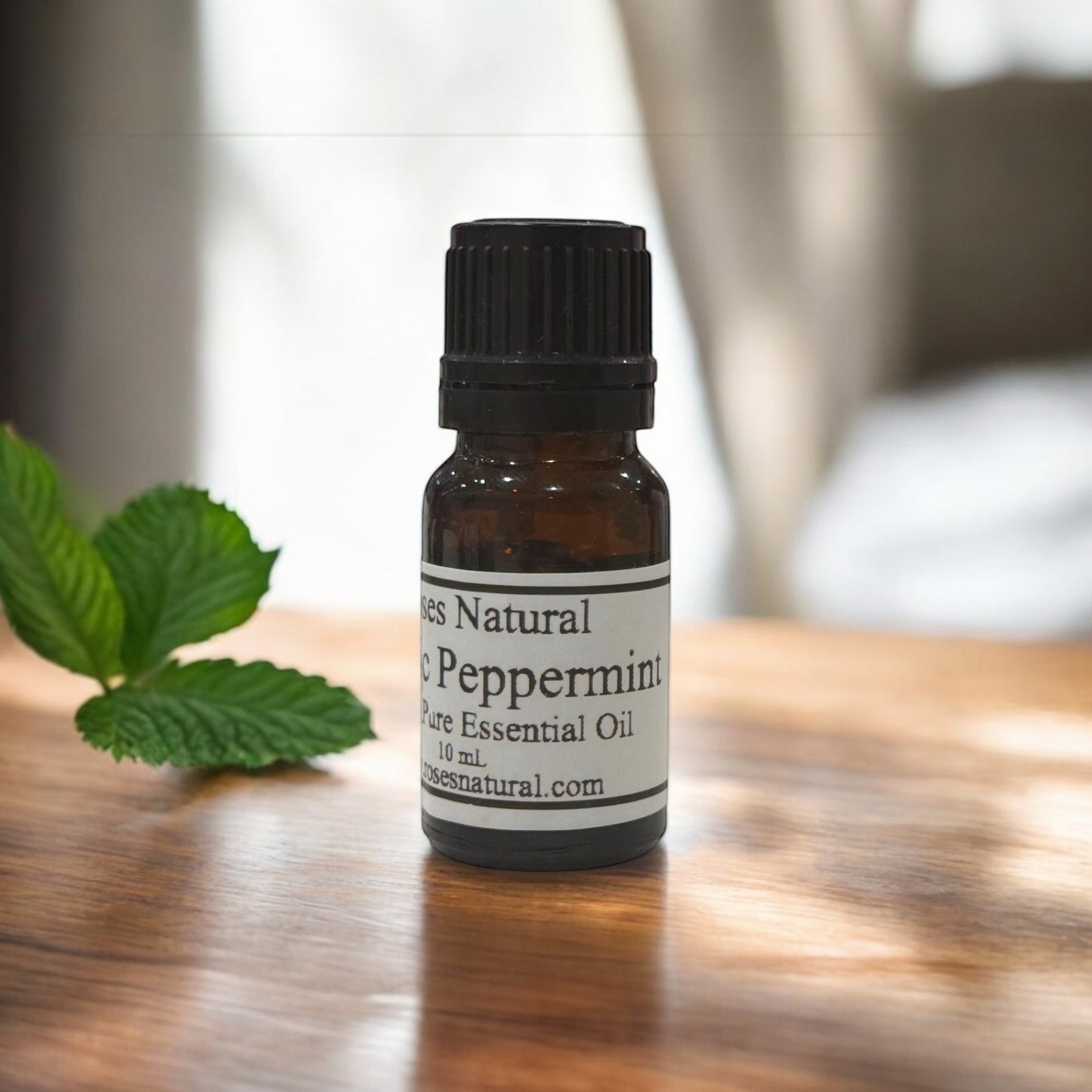 Roses Natural 100% Pure Essential Oils – Aromatherapy & Diffuser Oils 10 mL