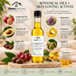 Natural Firming Body Oil - Crepey Skin