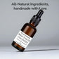 Roses Natural Herbal Yoni Oil – Feminine Rejuvenating Oil