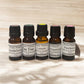 Roses Natural 100% Pure Essential Oils – Aromatherapy & Diffuser Oils 10 mL