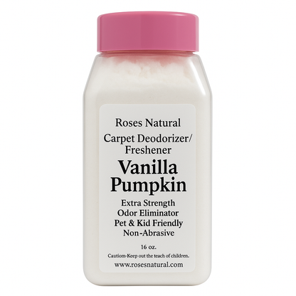Holiday Carpet Deodorizer/Freshener – Long-Lasting Seasonal Scents