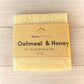 Natural Bar Soap