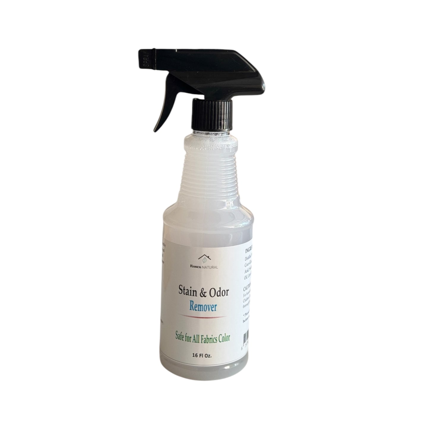 Stain & Odor Remover
