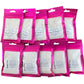 Roses Natural Sample 3-in-1 Laundry Powder & Fabric Softener Crystal Bundle