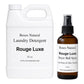 Plant-Based Laundry Detergent Liquid & Dryer Ball Spray Bundle