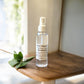 Natural Deodorant Spray – 24-Hour Protection with Pure Essential Oils