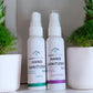 Hand Sanitizer Spray