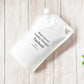 Patchouli Laundry Detergent