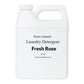 Roses Natural Luxury Laundry Detergent – 32 oz