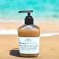 African Black Soap Facial Cleanser