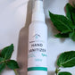 Hand Sanitizer Spray