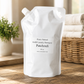 Roses Natural Patchouli Laundry Detergent | Plant-Based • HE Compatible