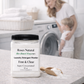 Roses Natural Bio-Based Enzymes Laundry Detergent (Powder)