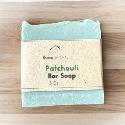 Natural Bar Soap