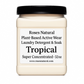 Roses Natural Plant-Based Active Wear Laundry Detergent & Soak