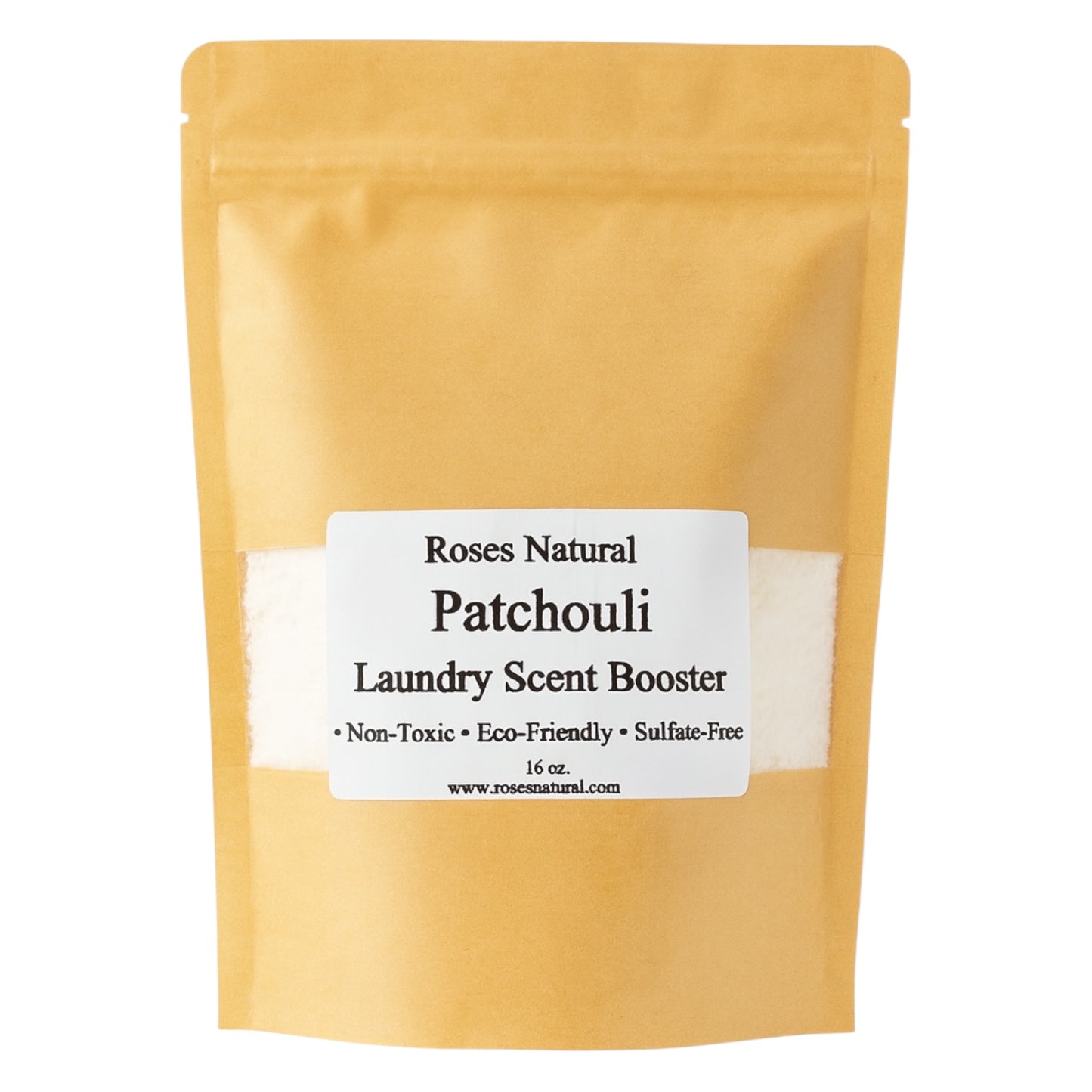 Laundry Scent Booster
