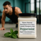 Roses Natural Plant-Based Active Wear Laundry Detergent & Soak