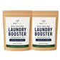 Bio-Enzyme Laundry Booster — Oxygen Bleach-Free