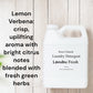 Roses Natural Luxury Laundry Detergent – 32 oz