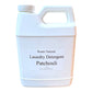 Patchouli Laundry Detergent