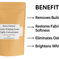 Natural Laundry Stripping Powder