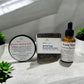 Roses Natural Eczema Relief Bundle