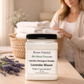 Roses Natural Bio-Based Enzymes Laundry Detergent (Powder)