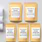Roses Natural 3-in-1 Laundry Powder Sample Packs
