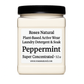 Roses Natural Plant-Based Active Wear Laundry Detergent & Soak