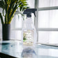 Natural Glass Cleaner - Peppermint