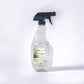 Natural Glass Cleaner - Peppermint