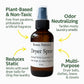 Natural Dryer Ball Spray – Scented with Pure Essential Oils