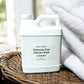 Ammonia-Free Delicate Wash - Lavender