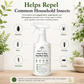 Roses Natural Plant-Based Insect & Bug Repellent Spray