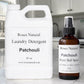 Plant-Based Laundry Detergent Liquid & Dryer Ball Spray Bundle