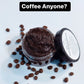 Coffee Body Scrub