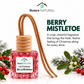Limited-Edition Holiday Car Freshener