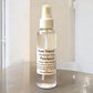 Natural Deodorant Spray – 24-Hour Protection with Pure Essential Oils