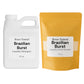 Laundry System 32 oz Liquid Detergent + 32 oz Scent Booster