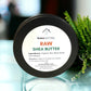 Organic Raw Shea Butter