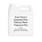 Ammonia-Free Delicate Wash – Fragrance Free