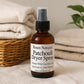 Natural Dryer Ball Spray – Scented with Pure Essential Oils