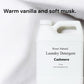 Roses Natural Luxury Laundry Detergent – 32 oz
