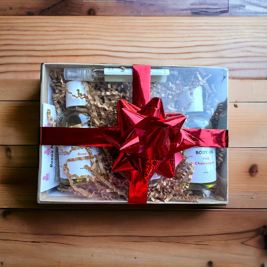 Mini Gift Box