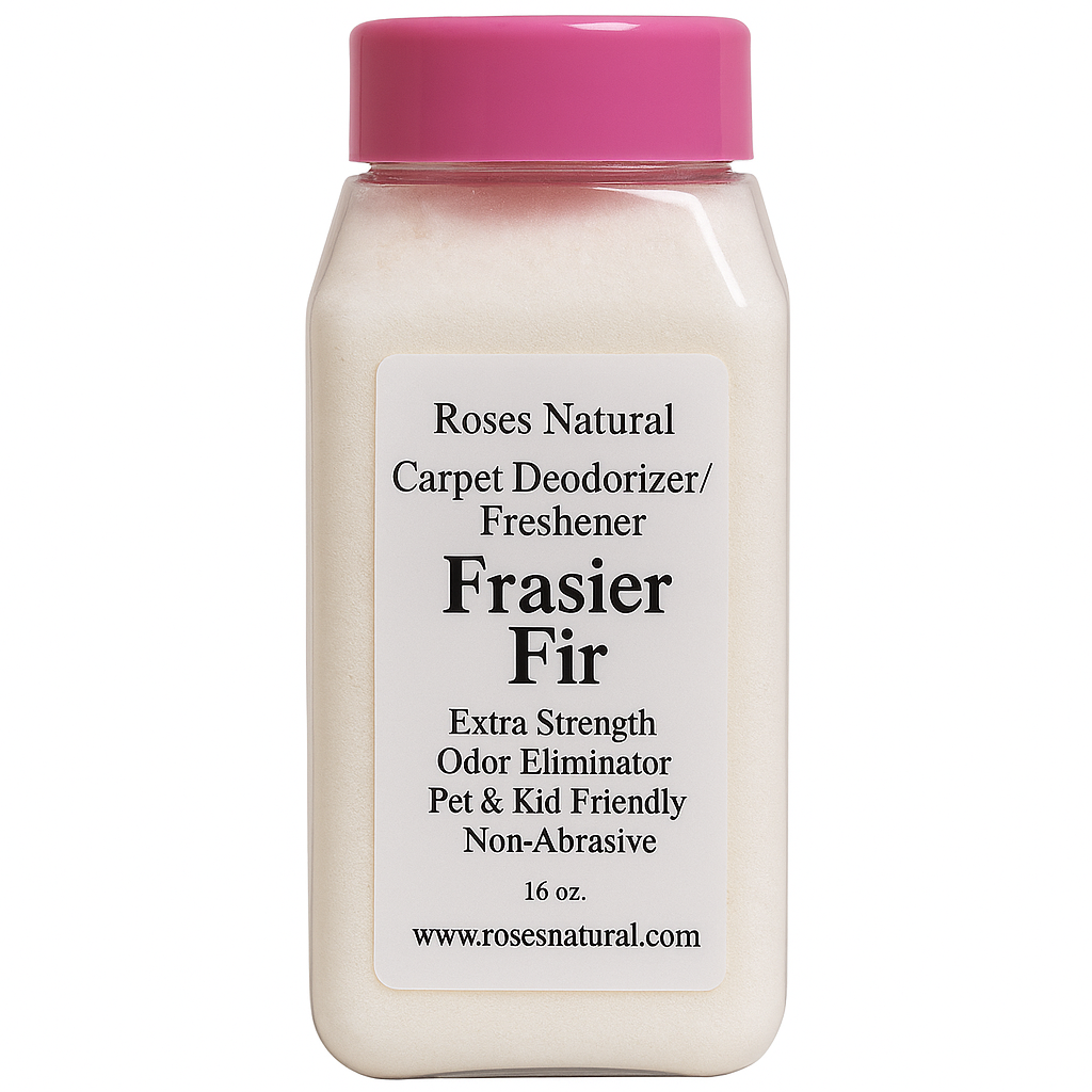 Holiday Carpet Deodorizer/Freshener – Long-Lasting Seasonal Scents