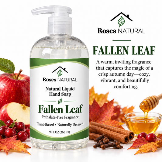 Limited-Edition Holiday Liquid Hand Soap | 9 oz