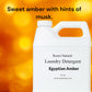 Roses Natural Luxury Laundry Detergent – 32 oz